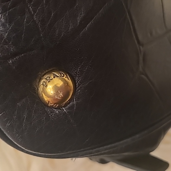 ❌️SOLD❌️Prada Purse - Picture 6 of 8